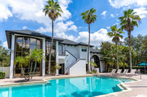 Legacy Vacation Resorts - Disney and Lake Buena Vista